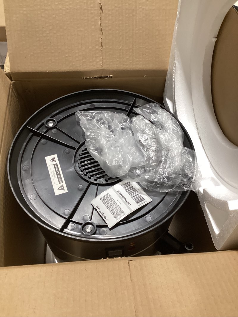 Condition photo showing Good Condition for SYBO SR-CP-100B Commercial Grade Stainless Steel Percolate Coffee Maker Hot Water Urn for Catering, 100-Cup 16 L, Metallic 16L Metallic
