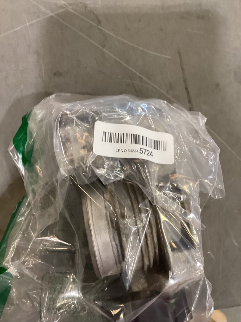 Condition photo showing Good Condition for standard motor products s20020 electronic throttle body