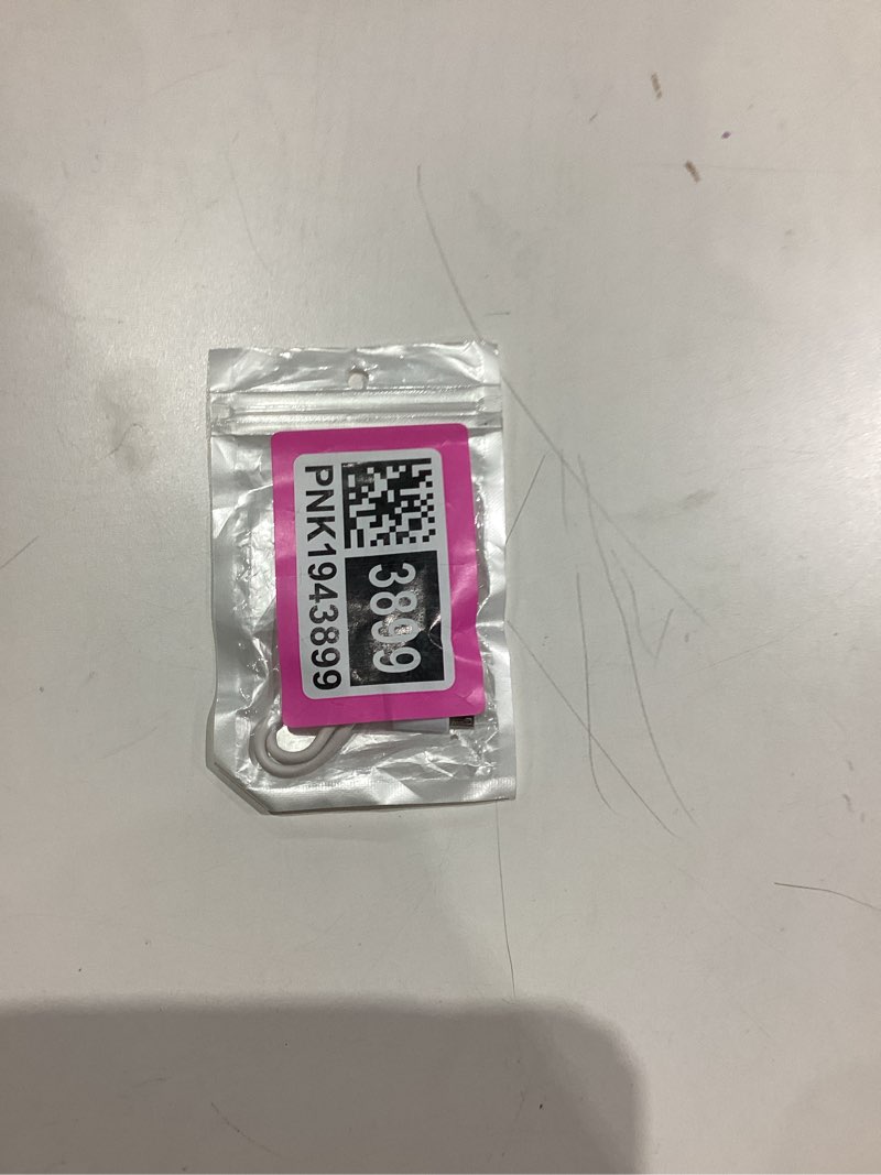 Condition photo showing New/Like New for USB Data Sync Android Phone Charger Wire Power Cord 6.6 Feet