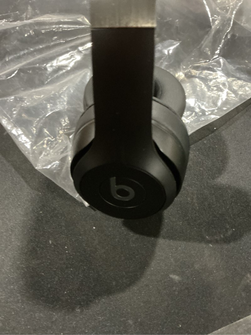 Beats Solo 4 - Wireless On-Ear Bluetooth Headphones, Up to 50-Hour Battery Life, Ultra-Lightweight C