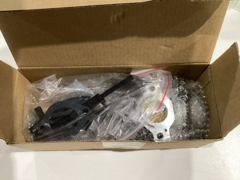 Condition photo showing New/Like New for Anxingo 796122 Carburetor Replacement for 794593 793161 696737 Ariens MTD Cub Cadet Snowblower Snowthrower Tractor 20A113 20A114 20M107 20M114 Series Engines