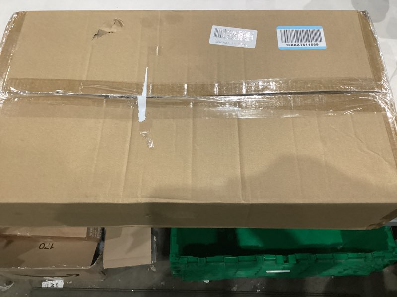 Condition photo showing Good Condition for 2 Pack RT18M6215SR Door Shelf 24in For Samsung Fridge Door Shelf Replacement DA63-08645A, RT18M6215SG RT18M6213SR Door Shelf Compatible With Samsung Door Shelf Bin, For Samsung RT18M6215WW RT18M6213SG