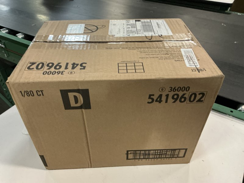 Condition photo showing New/Like New for Depend Fresh Protection Adult Diapers, Incontinence & Postpartum Bladder Leak Underwear for Women, Disposable, Maximum, Small, Blush, 80 Count (2 Packs of 40), Packaging May Vary Small 80