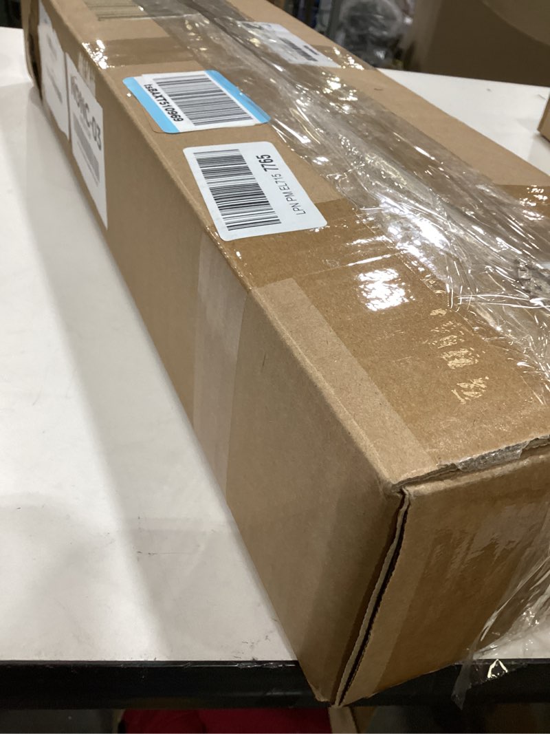 Condition photo showing As Is for Kaidi Linear Actuator Power Recliner 