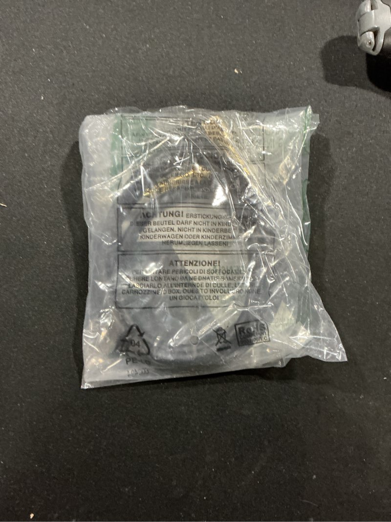Condition photo showing Good Condition for Monoprice Premier Series 1/4 Inch (TRS) Right Angle Male to Right Angle Male 16AWG Cable Cord - 3 Fe