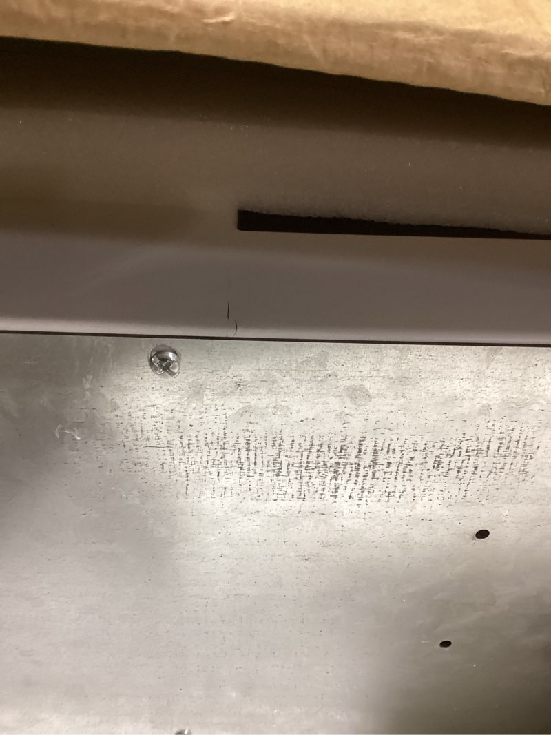 Condition photo showing New/Like New for Commercial Soda Can Sealer - 2.4-6.7 inch Height Adjustable, Automatic Can Sealer for Aluminum and Plastic Cans - White