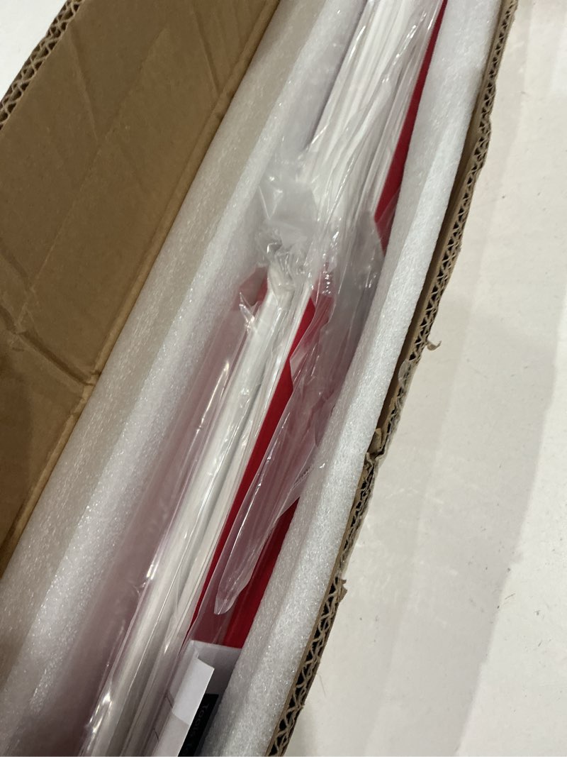 Condition photo showing Good Condition for peel and stick wall molding kit, inmozata 3 sets 3d pre-cut accent molding trim wainscoting panels for interior wall decor living room bedroom entryway (20" x 20") 3 20" x 20"