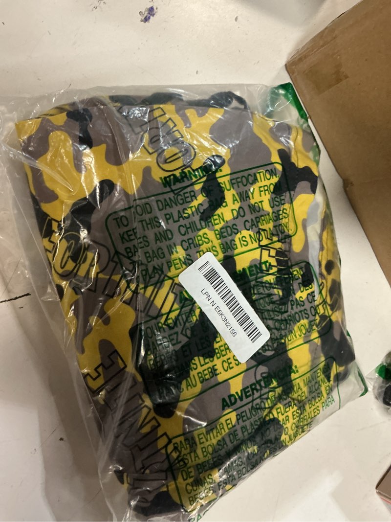 Condition photo showing Good Condition for get trend minecraft |pokemon swim suits rash guard bathing suit set 2 pcs holiday essentials pool 9-10 years yellow fortnite