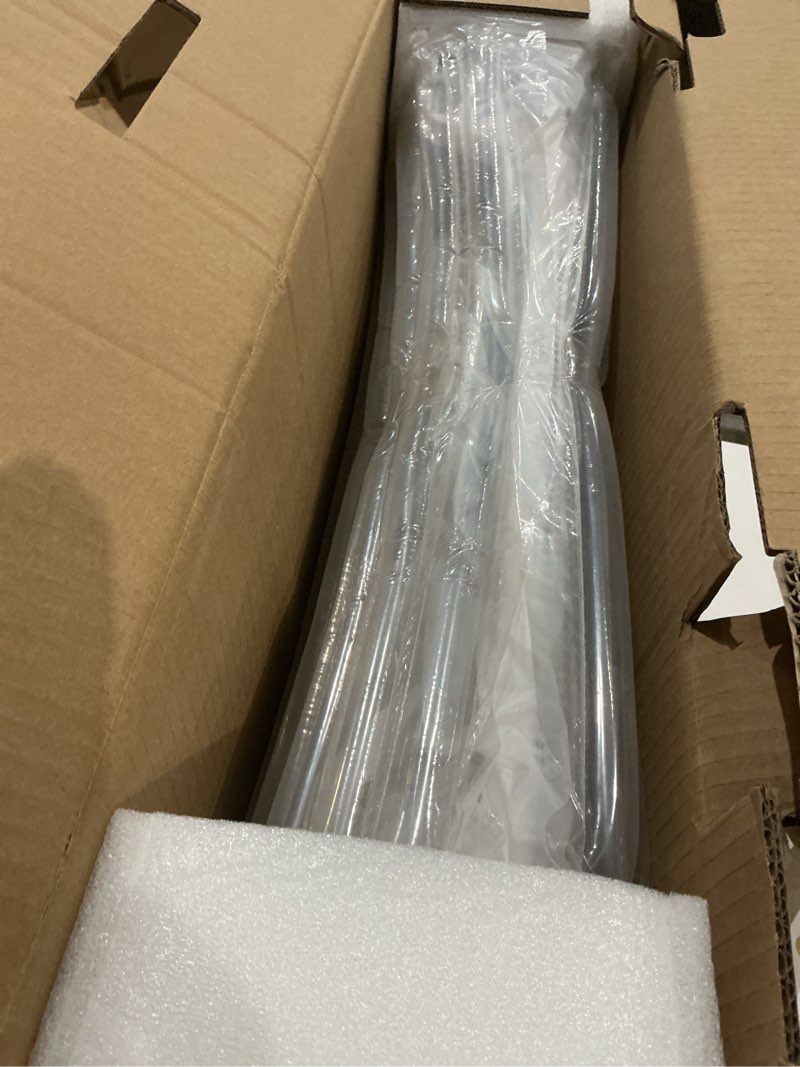 Condition photo showing Good Condition for Ballu Convection Panel Space Heater for Large Room,1500W Electric Heater with Programmable Thermostat,WiFi App Control,Standing or Wall Mount,Smart Quiet Heater for Indoor Use,Works with Alexa,White Standard White