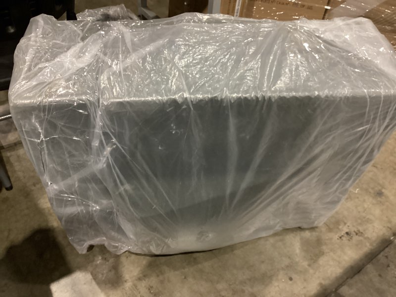 lovmoc high-density memory foam folding sofa bed with fluffy pillow, single size, green