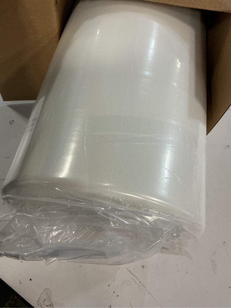 Condition photo showing New/Like New for greaton, leg wedge elevation pillow for blood circulation | relieved & recovers foot and ankle injuries | pillows for swelling | multi-purpose | 8”x16”x23”, white without cover 23"x16"x8"