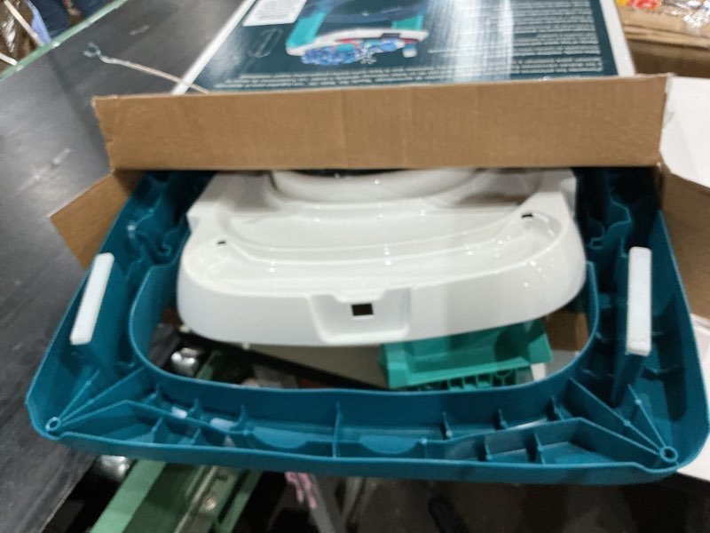 Condition photo showing Good Condition for safety 1st ready set walk dx developmental walkers with activity, kinsale