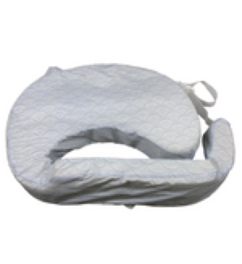 My Brest Friend Deluxe Nursing Pillow, Horizon