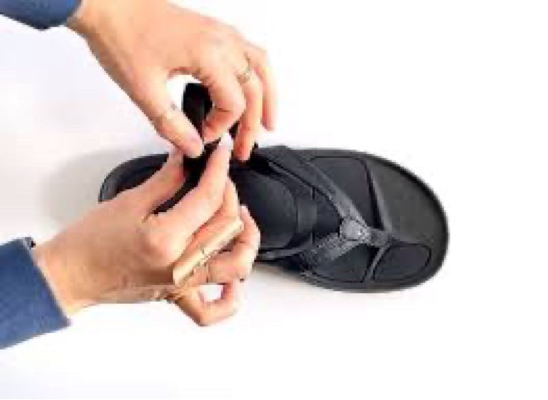 Astral Rosa Flip-Flop Women's Kayak Shoe(size:6)