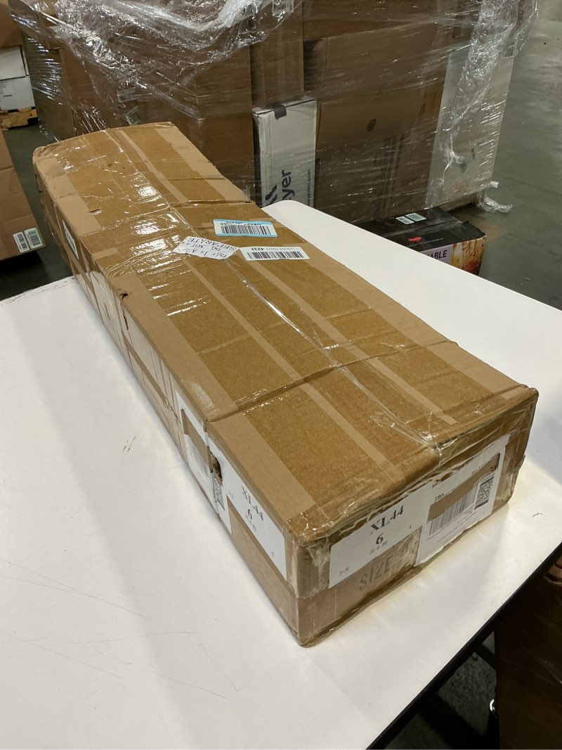 Condition photo showing New/Like New for 2 Pack Kids Teepee Tent with Mattress,Fitted Sheet,Light String,Washable Natural Cotton Toddler Play Tent for Girls Boys Indoor Outdoor Sleepover Slumber Birthday Party(Pink and White)