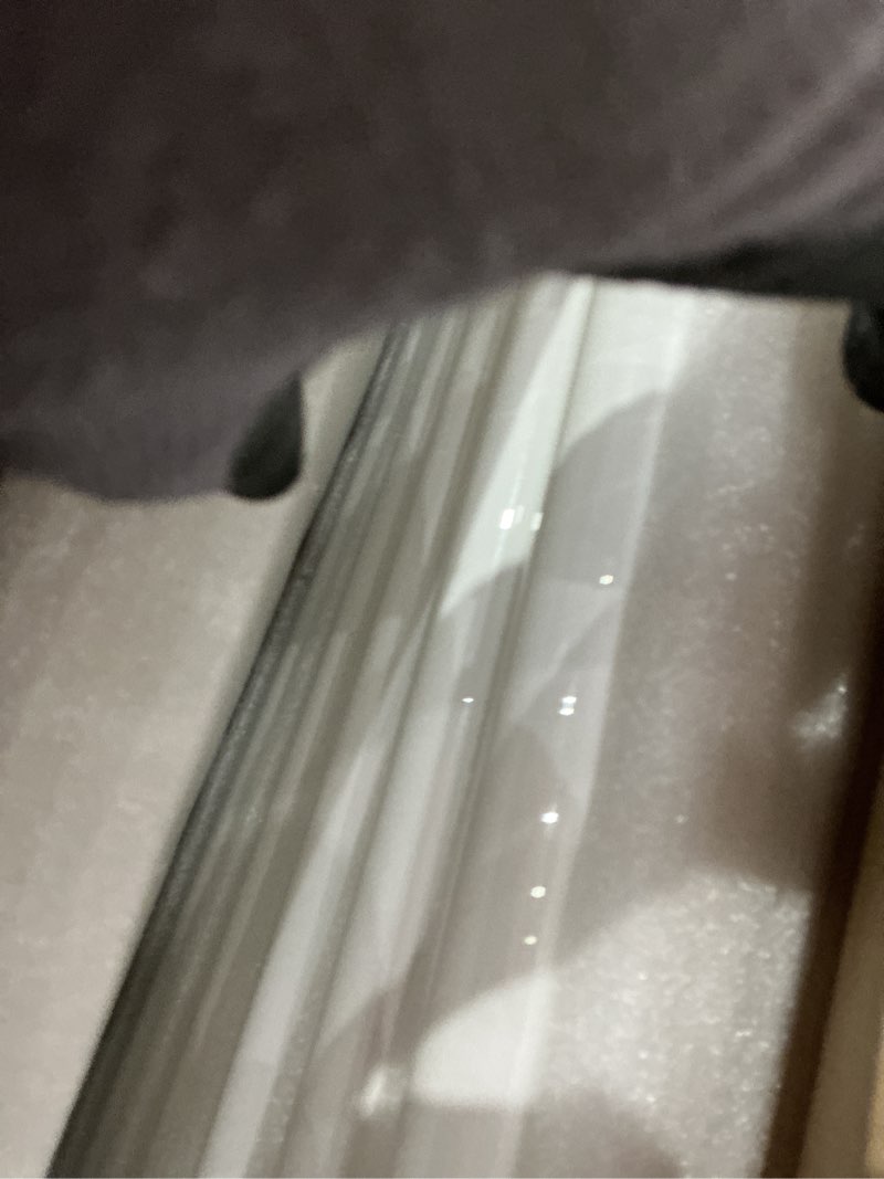 Condition photo showing Good Condition for f32t8/841 32w 48 inch t8 fluorescent tube light bulb, t8 fluorescent bulbs 4 foot, 4ft light bulb, 4100k cool white, 2850 lumens, g13 medium bi-pin base,10 pack