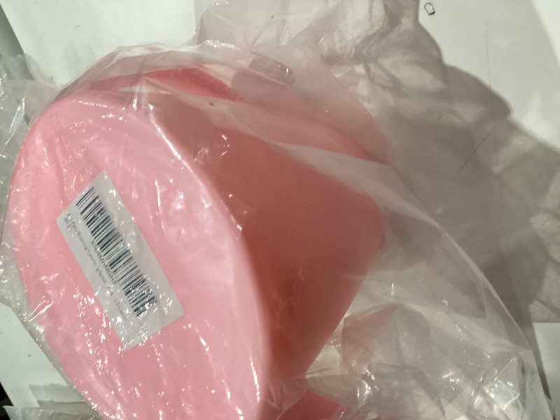 Condition photo showing Good Condition for ZXJ Plant Watering Cans for Indoor and Outdoor Home Garden Plants - with Long Spout - Pink - 1/2 Gallon
