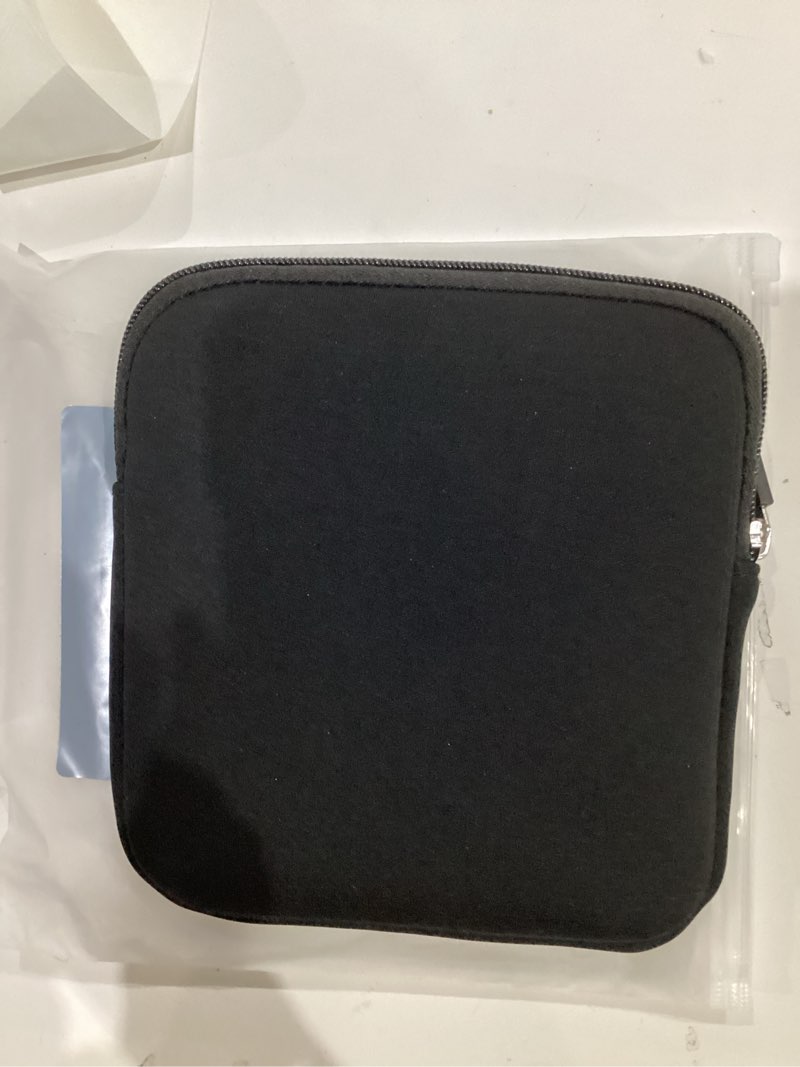 Condition photo showing New/Like New for external cd/dvd drive for laptop with carrying case,dvd player for laptop,portable cd burner with 4 usb ports, 2 tf/sd card slots,cd disk drive player reader write black
