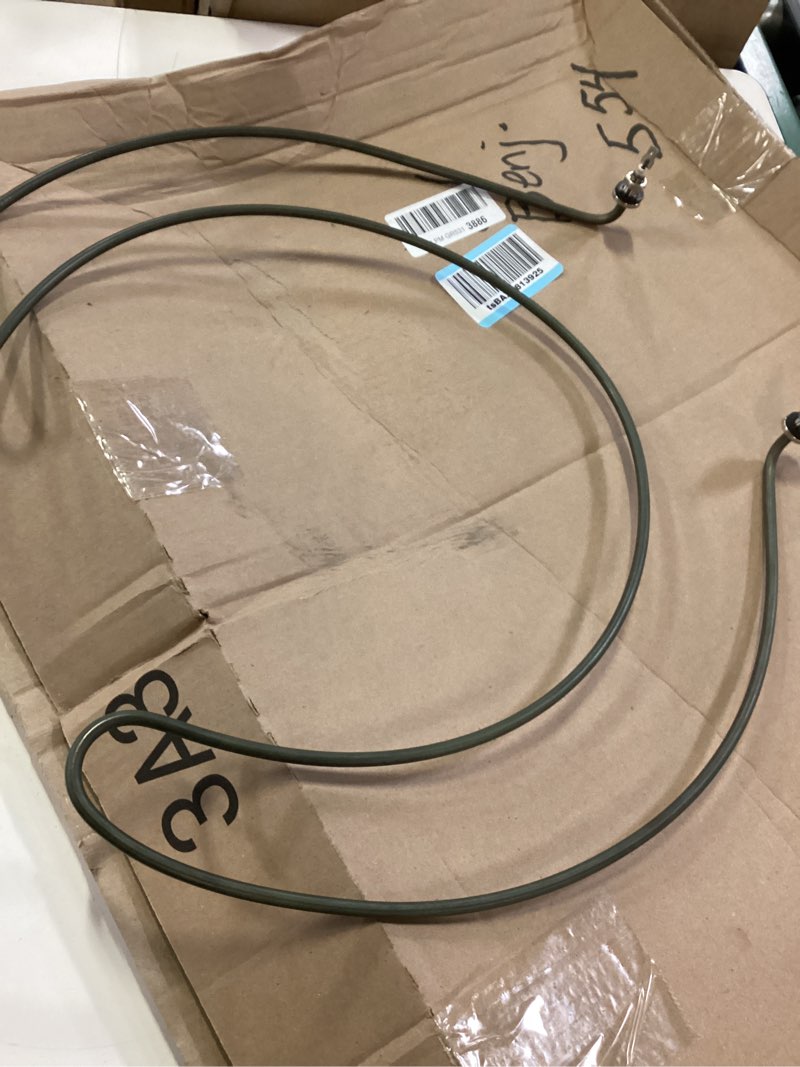 Condition photo showing Good Condition for wd05x30818 wd05x24776 wd05x21294 dishwasher heating element compatible for ge dishwasher heating element wd05x30818 by miflus