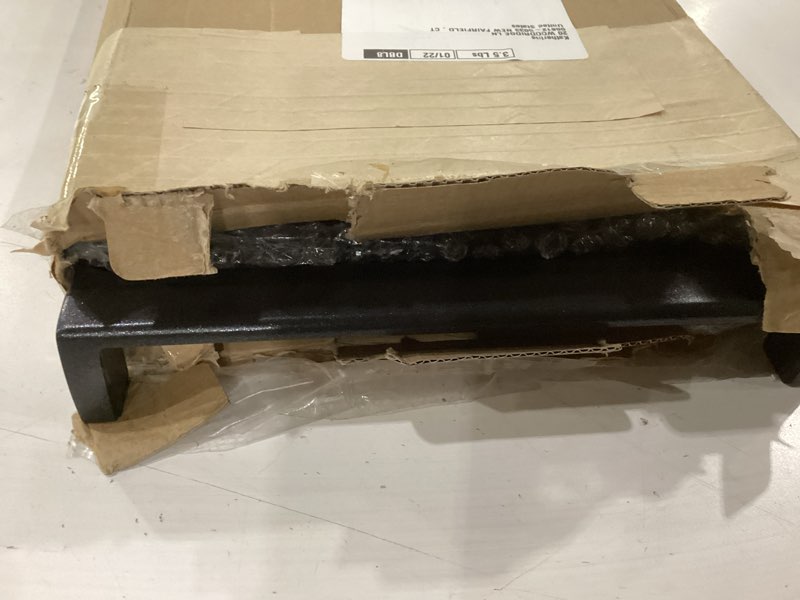 Condition photo showing Good Condition for WB31X24738 Griddle Replacement Parts for GE Stove Replacement Center Griddle Plate for General Electric Gas Range Stove WB31X24738