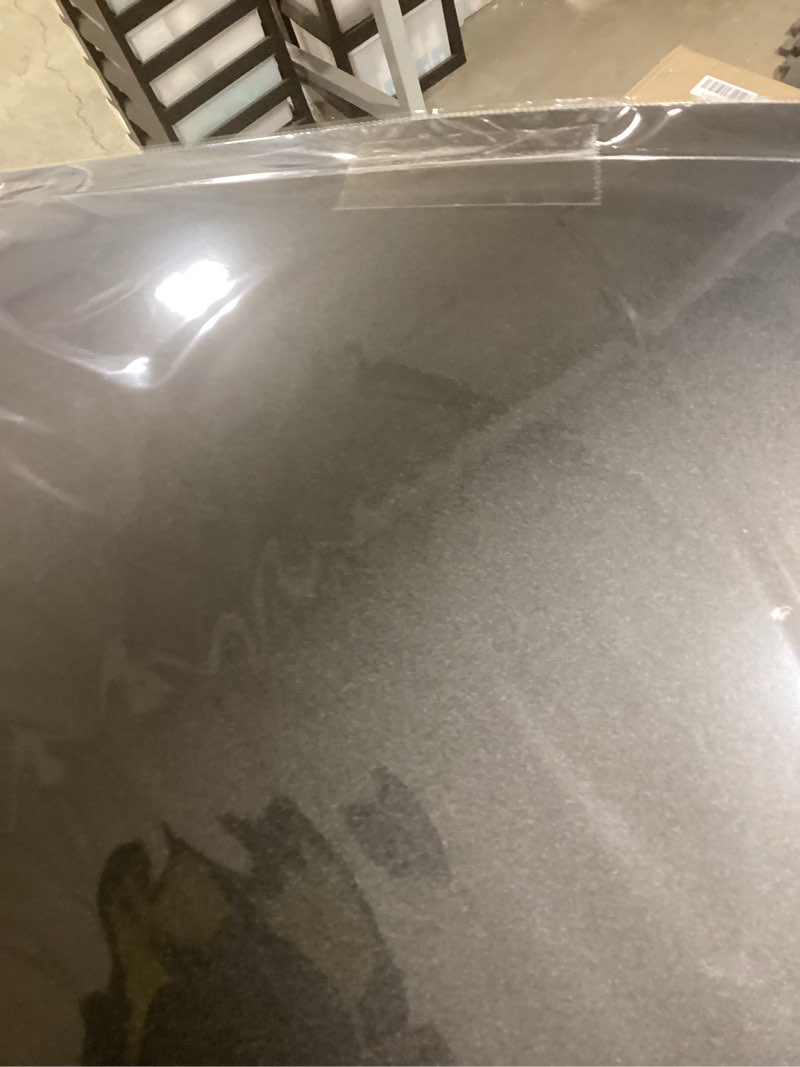 Condition photo showing Good Condition for Large 18"x24" Art Portfolio Heavy Duty Binder with Plastic Sleeves, Portfolio Folder with 30 Clear Sheet Protectors, Display 60 Pages, Poster Binder?Diamond Painting and Puzzle Storage Book