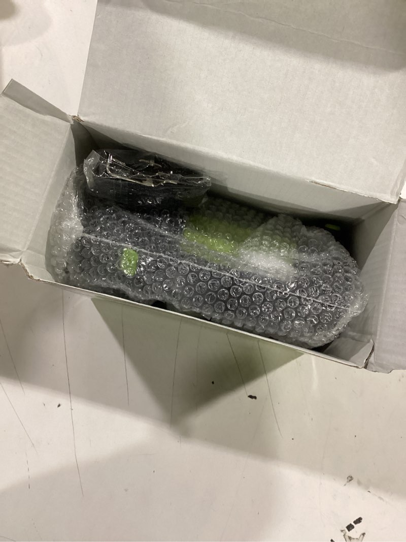 Condition photo showing Good Condition for AlpsWolf Camping Lantern Rechargeable, LED Flashlight Spotlight Lantern with 800LM, 3600 mAh, Strap Included Portable Bright Camping Light for Emergency, Outdoor Hiking, Power Outages Green-1pack