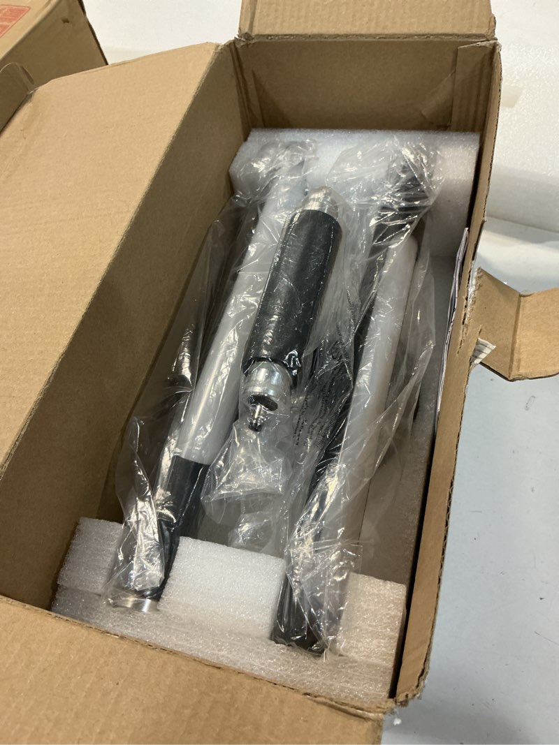 Condition photo showing New/Like New for modern vanity light