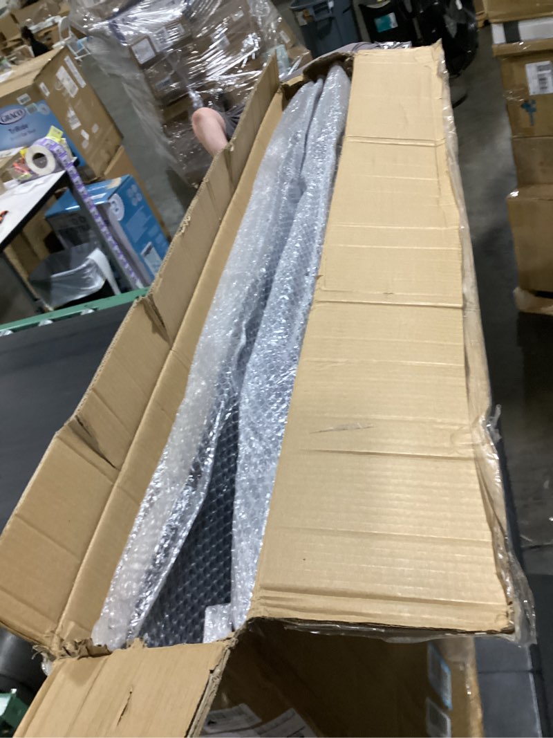 Condition photo showing Good Condition for hard sport roof for polaris ranger crew xp 1000/900 & crew 900/570 full-size 2015-2025, combined poly roof top sun visor for polaris ranger 4-seat, replaces oem #2889223, 4pcs