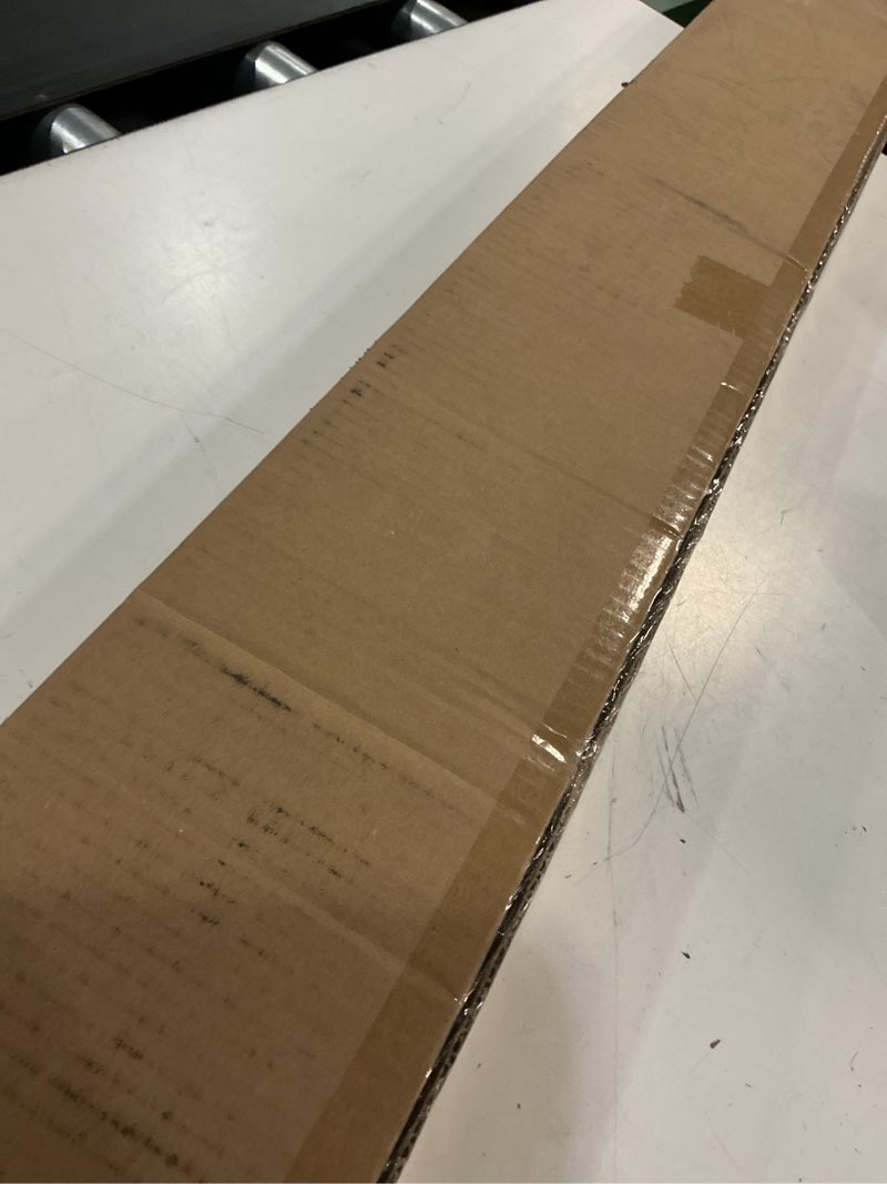 Condition photo showing Good Condition for top down bottom up cellular shades cordless honeycomb blinds for indoor windows, for windows size (35" w × 48" h) colour (white - light filtering) white - light filtering 35" w × 48" h