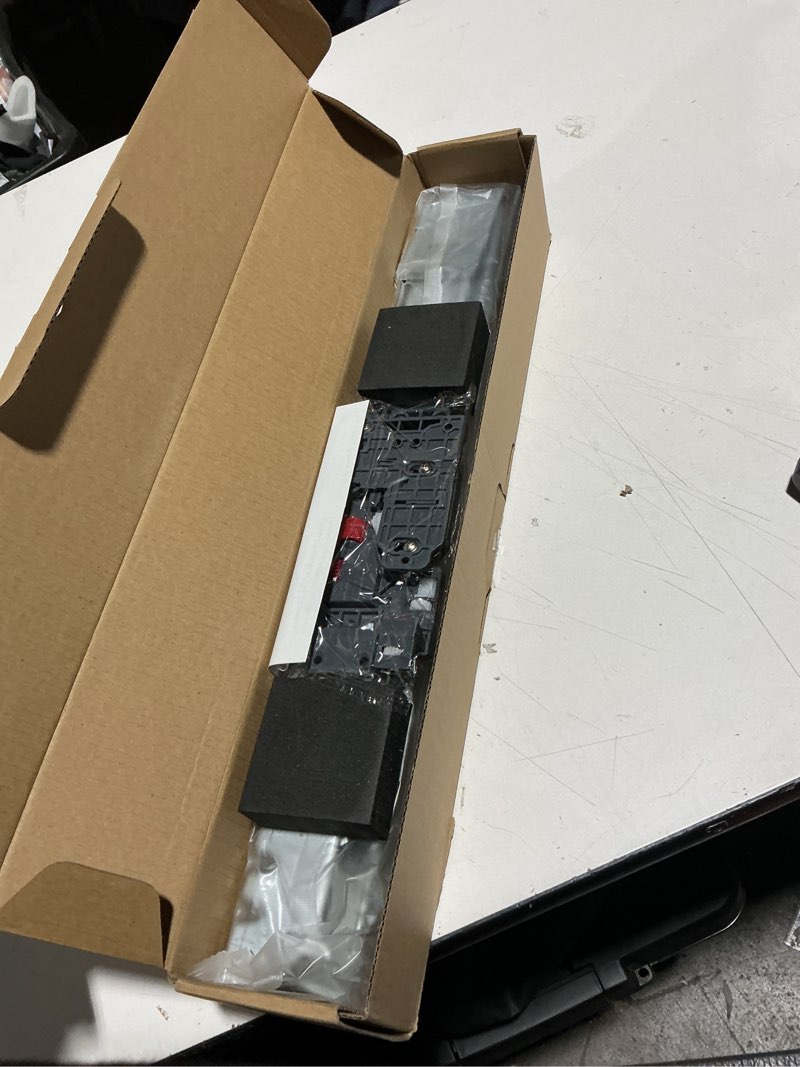 Condition photo showing Good Condition for Chibery 12 15 18 21 Inch Undermount Soft Close Drawer Slides, Full Extension 3D Locking Device, Rear Mount Brackets, Concealed Bottom Mount Rails for face Frame Cabinet, 100 LB?18 inch, 1 Pair? 1 18 Inch