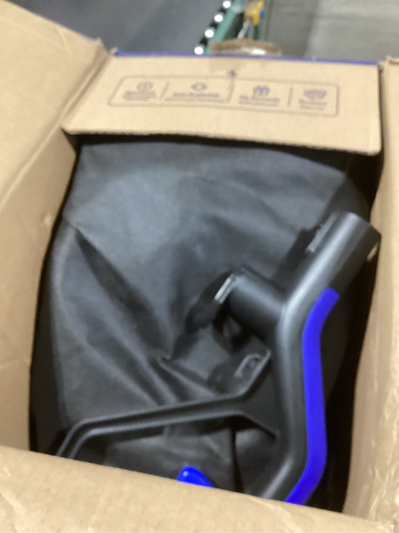 Condition photo showing As Is for BISSELL TurboClean PET, Upright Carpet & Upholstery Cleaner, 3948