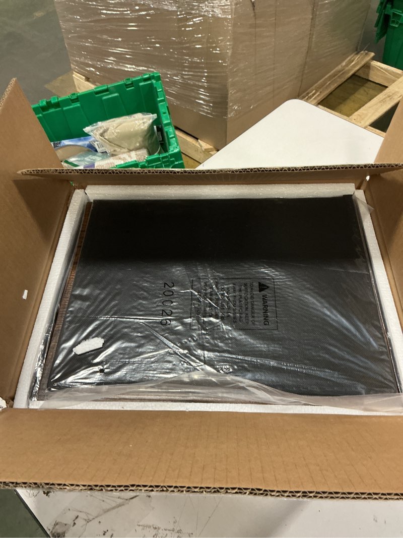 Condition photo showing Good Condition for Yuzehuza cologne orgnizer