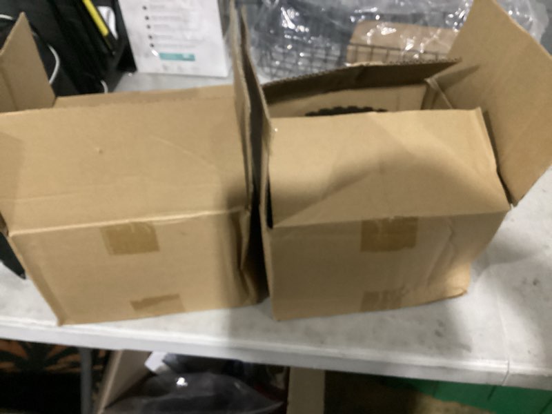 Condition photo showing As Is for wheels set of 4