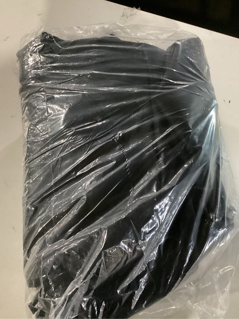 Condition photo showing Good Condition for J.L. Childress Padded Backpack Car Seat Bag - Travel Bag for Airplane, Fits Most Baby & Infant Car Seats, Boosters, & Carriers, Airport Accessories for Gate Check or Baggage Check - Ultimate, Black