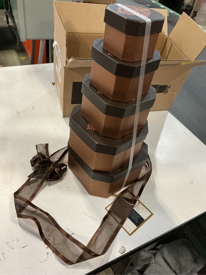 Condition photo showing Good Condition for (exp.date vary) broadway basketeers get well gift basket tower – gourmet care package with cookies, sweet & savory snacks for men, women – encouraging get well gifts for recovery, after surgery, thinking of you