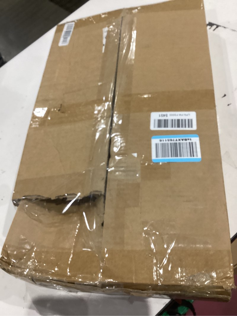 Condition photo showing Good Condition for laptop lap desk with cooling fan - adjustable with light, usb, storage drawer - folding bed desk,22.04"*12.59",grey grey,56-32cm