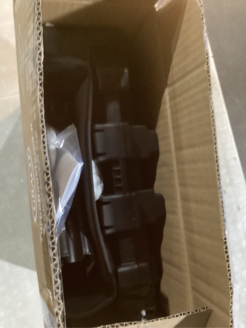 Condition photo showing Good Condition for Graco TurboBooster 2.0 Backless Booster Car Seat, Denton