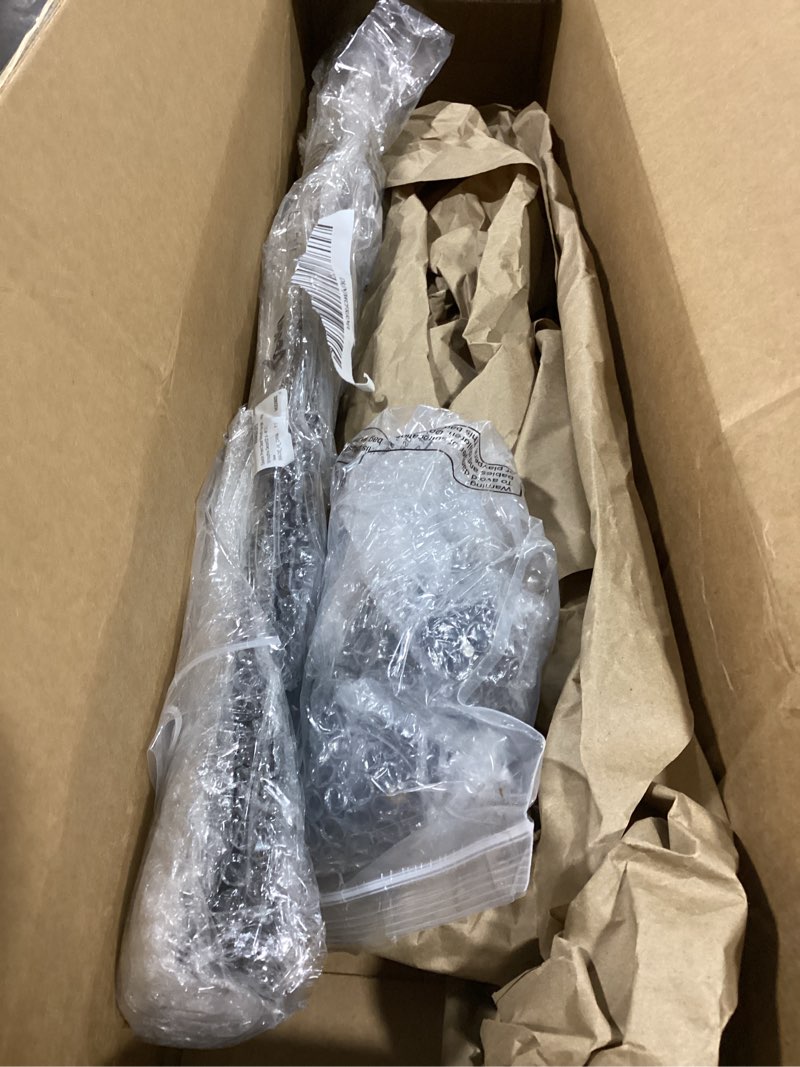 Condition photo showing Good Condition for Geelin Front Door Garland Hanger for Christmas Adjustable Wreath Hanger Suitable for Different Doors with No Nails or Screws Heavy-Duty Cast Iron for Holding Christmas Wreaths Decor(27.6" - 47.2")