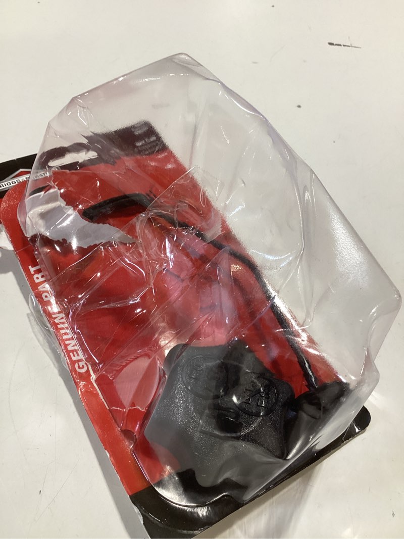 Briggs & Stratton Gas Cap