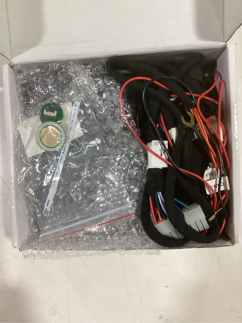 Condition photo showing Good Condition for easyguard ecs002pp-bm-cs4-1 plug play factory key remote starter fit for bmw 2008-2017 5 5gt m5 series f07 f10 f11 f18 f90 2009-2018 f25 f26 x3 x4 with factory oem push start button 3x lock to start