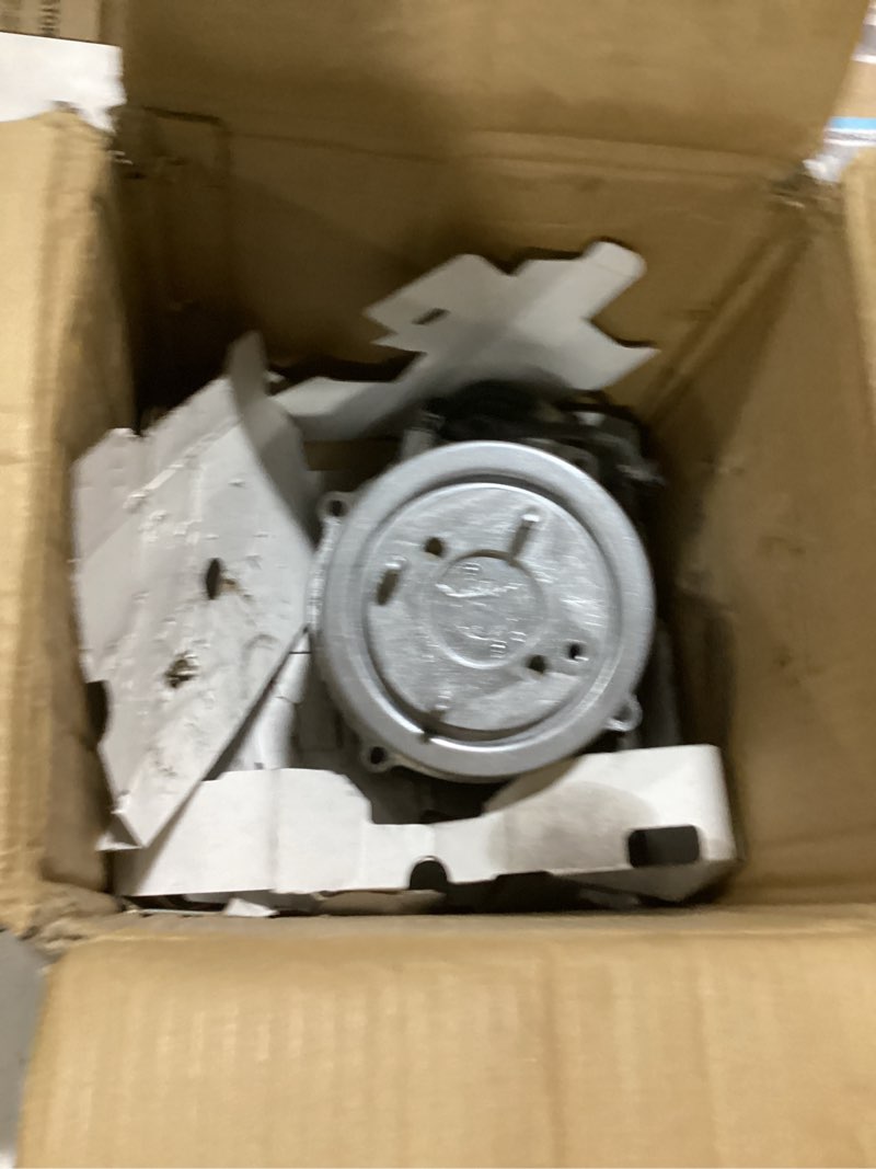 Condition photo showing Good Condition for 41303-42023 rear differential coupling compatible with rav4 2006-2021 2.5l/avalon 2.5l/camry 2.5l&es250/nx200t 2.0l/nx300 nx300h 2.5l rear viscous coupler, rear coupler assembly