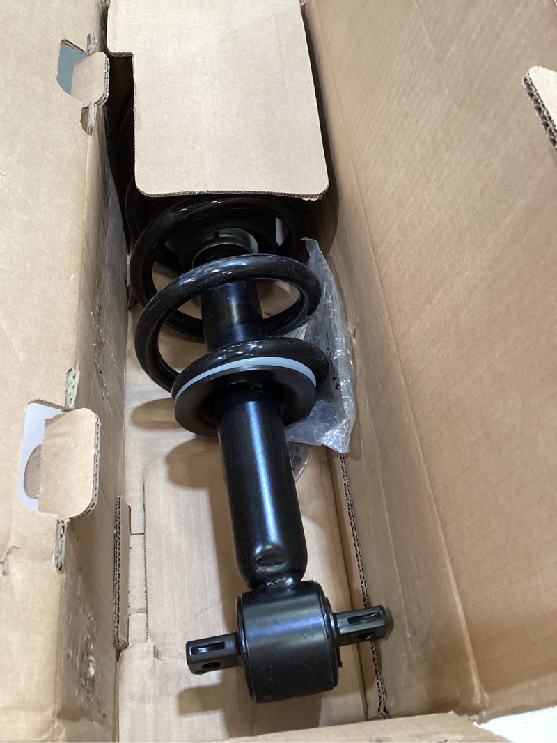 Condition photo showing Good Condition for monroe quick-strut 139104 suspension strut and coil spring assembly for chevrolet tahoe