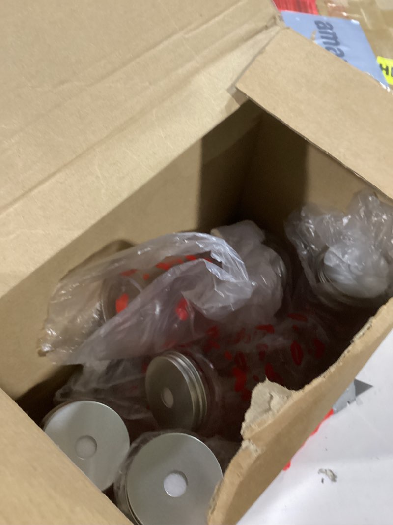 Condition photo showing Good Condition for 24 Pcs Valentine's Day Plastic Cups with Lids and Straws Reusable 13.5 oz Valentines Love Heart Cups Beverage Drinking Plastic Tumblers Bulk for Valentine's Day Gifts Party Favor Supplies