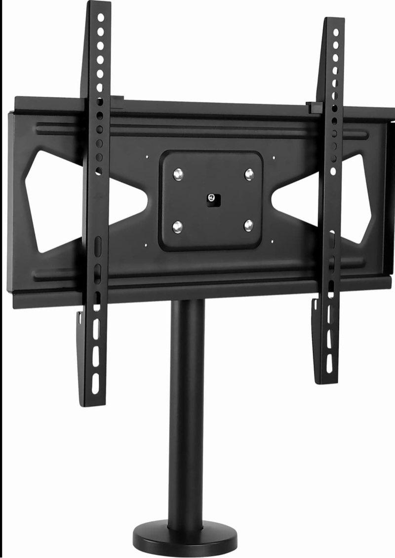 Bolt Down TV Stand for 32" to 55"