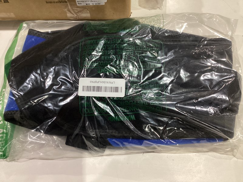 Condition photo showing Good Condition for Upgraded Posture Corrector Back Brace for Men and Women, New Version Lumbar Support for Posture Improving and Pain Relief, Full Back Support for Neck, Shoulder, Waist Pain XXL