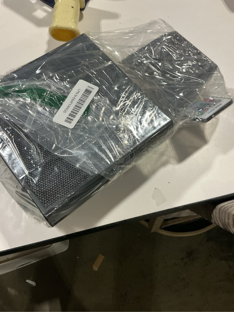 Condition photo showing Good Condition for solar pool lights only for inground pools with remote, 56 leds brighter 3-sided 180° underwater glow, 10 colors 4 modes, 3 brightness levels, ip68 waterproof?1 pack?