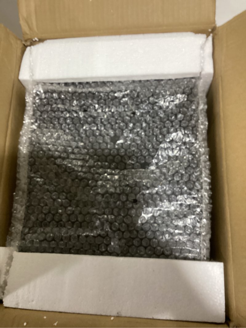 Condition photo showing Good Condition for [ 1.2 cu.ft. ]patron fireproof safe for home,digital security home cabinet safes for money cash documents,safe box with electronic keypad,removable shelf for office business 1.2 cu.ft. 1.2 cu.ft. safe + fireproof bag