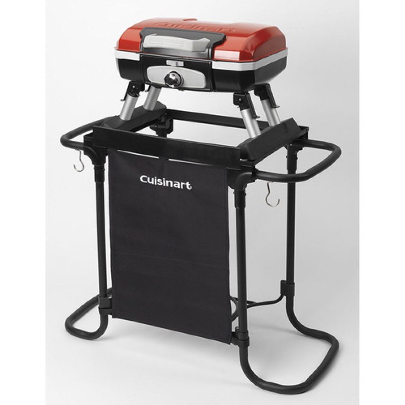 Cuisinart CSGS-100 Grill Stand OPEN BOX