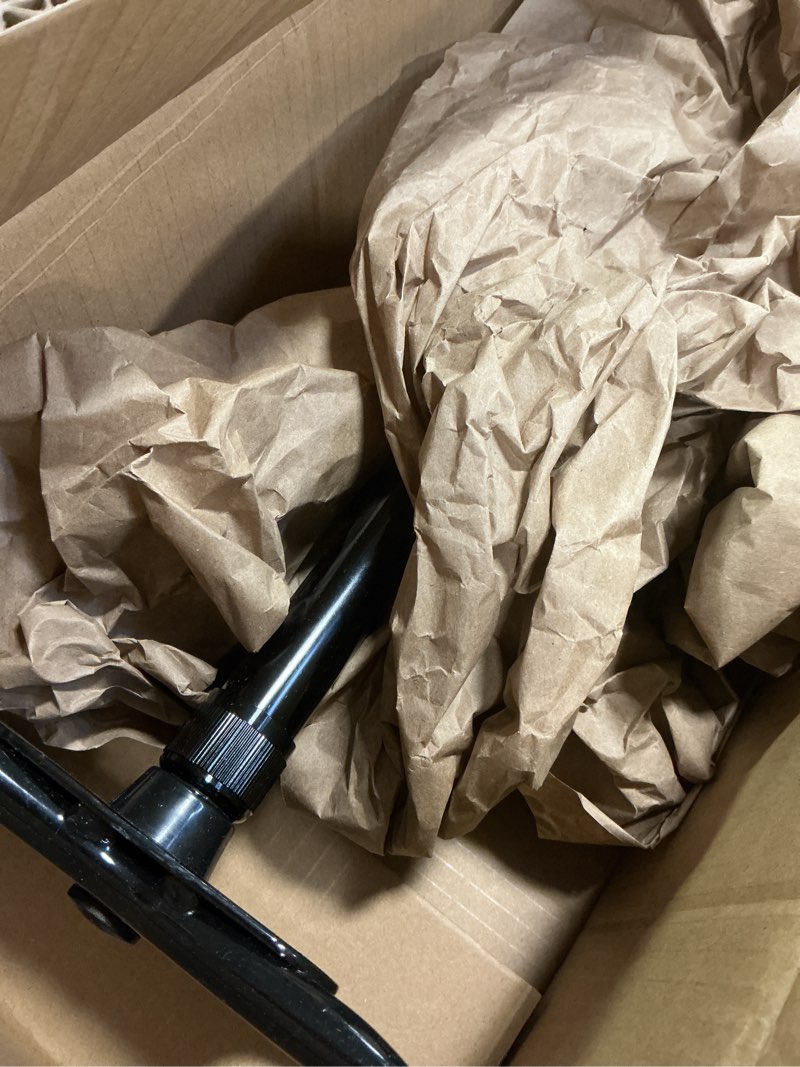 Condition photo showing Good Condition for Medline Aluminum Quad Cane with Large Base for Balance, Knee Injuries, Leg Surgery Recovery & Mobility, Portable, Lightweight Walking Aid for Seniors & Adults?