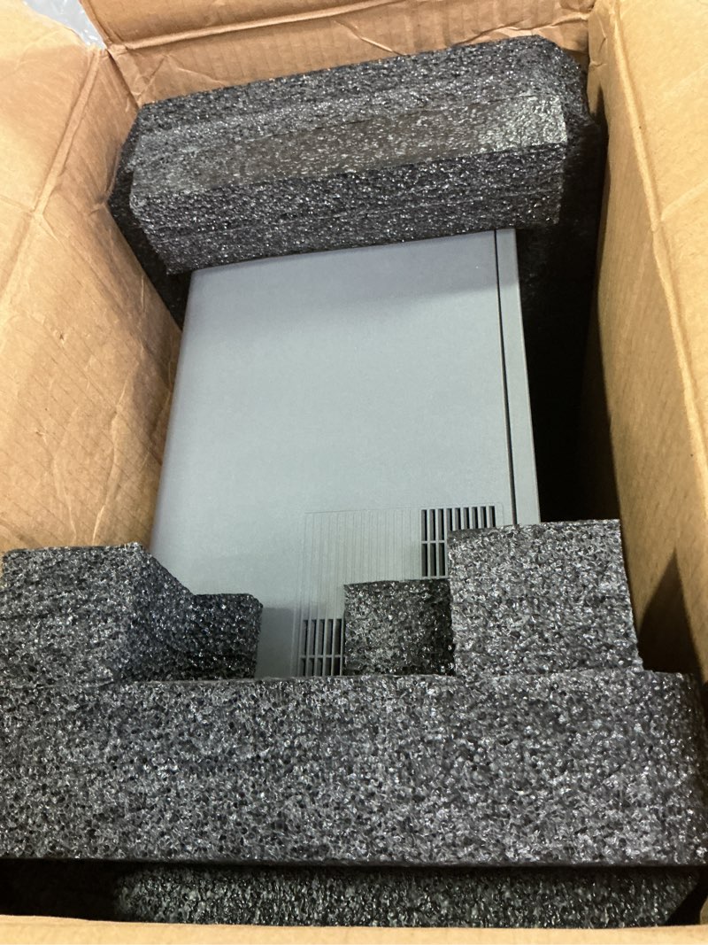 Condition photo showing Good Condition for Brother HL-L2400D Compact Monochrome Laser Printer, USB Required (Cable not Included), Black & White Output | Includes Refresh Subscription Trial(1), (Renewed Premium)